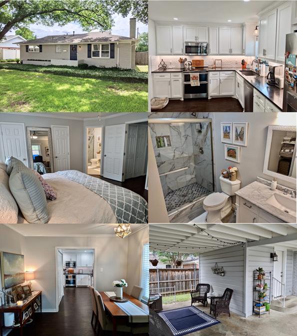 TCU Announce Listings