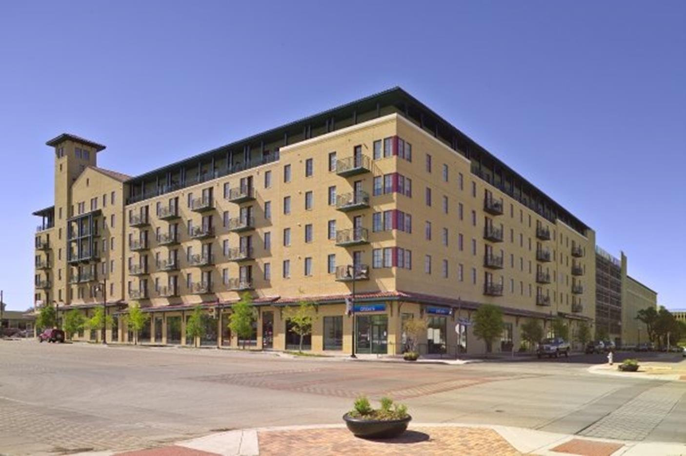 TCU Announce Listings Rental/Roommates